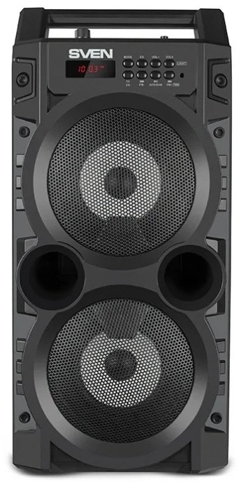SVEN PS-440 черный - ForteMarket SVEN PS-440 черный купить,0