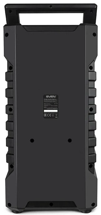 SVEN PS-440 черный купить,28800