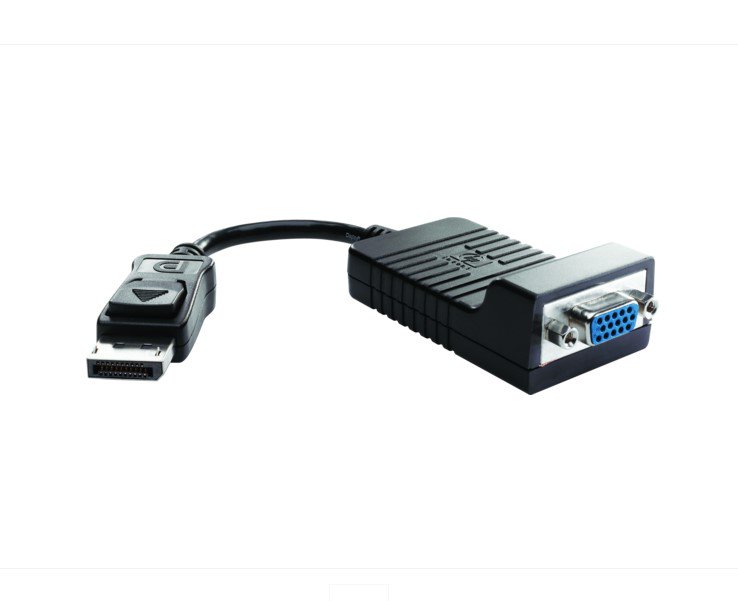 Переходник HP Mini Displayport to HDMI AS615AA  купить,NaN