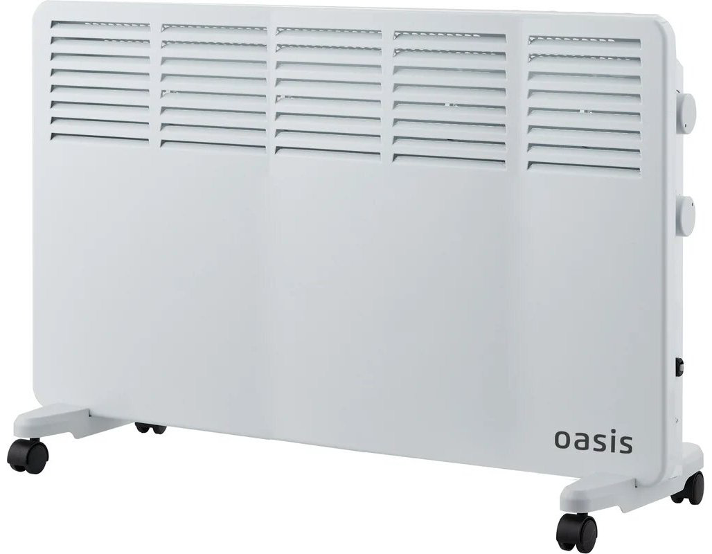 Конвектор Oasis VK-20 белый