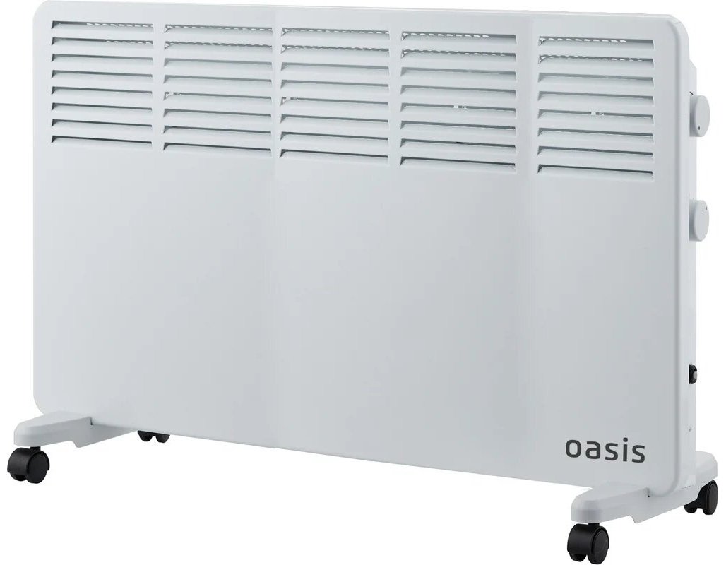 Конвектор Oasis VK-20 белый