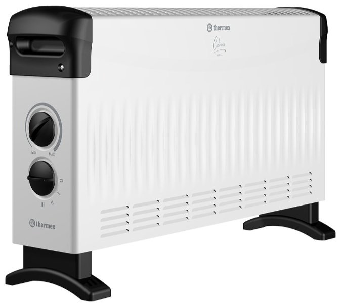 Конвектор Thermex Cadorna 2000 белый
