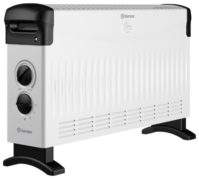 Конвектор Thermex Cadorna 2000 белый купить,NaN