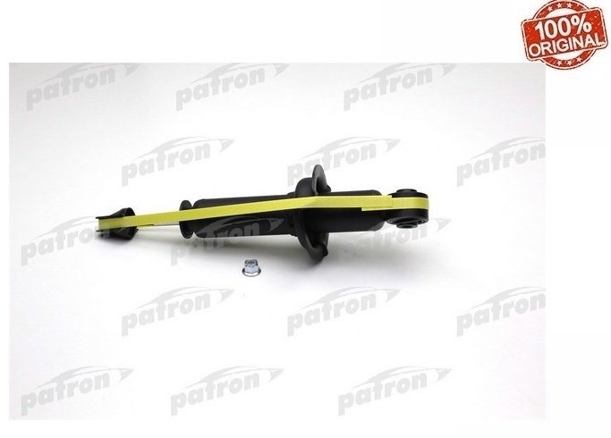 Амортизатор PATRON задний PSA341311 1 шт купить,14400