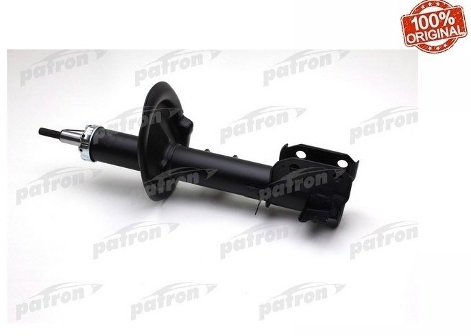 Амортизатор PATRON передний PSA333752 1 шт купить,25310