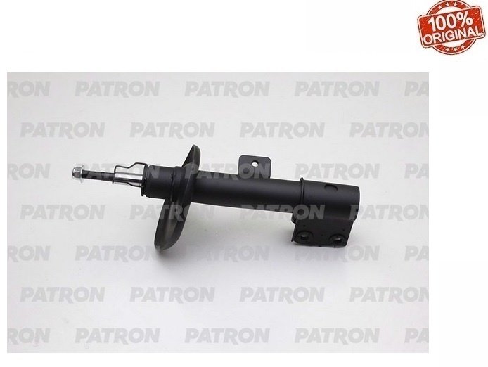 Амортизатор PATRON передний PSA333768 1 шт купить,22150