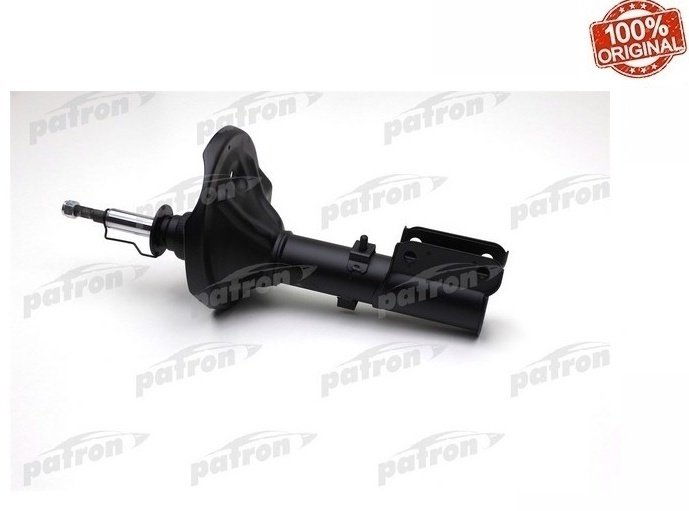 Амортизатор PATRON передний PSA334070 1 шт купить,20950