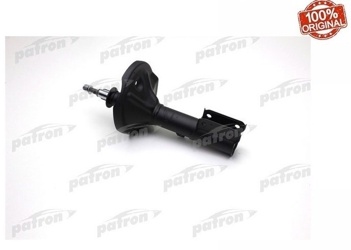 Амортизатор PATRON передний PSA334030 1 шт купить,21550