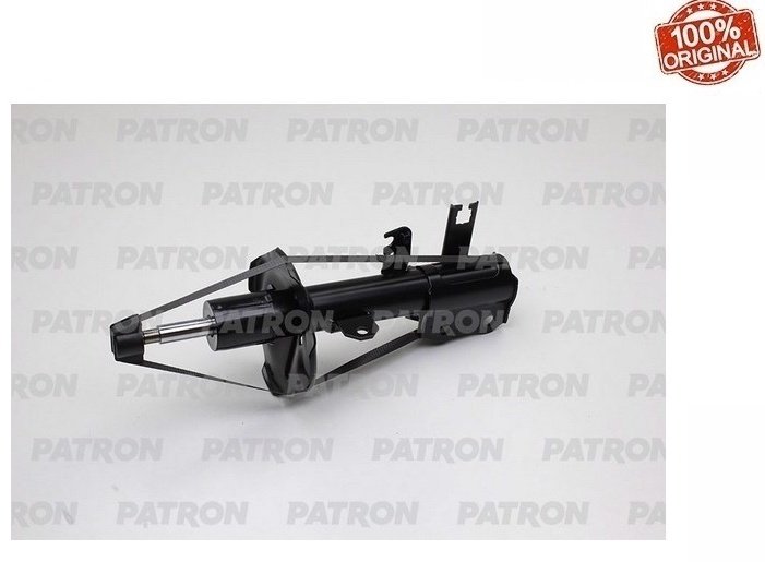 Амортизатор PATRON передний PSA999139 1 шт купить,24050