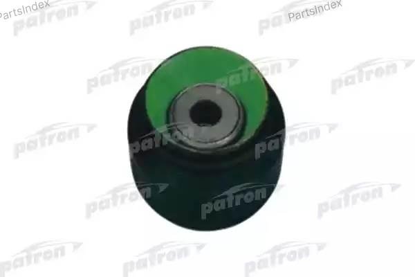 Амортизатор PATRON передний PSE4107 1 шт купить,4274