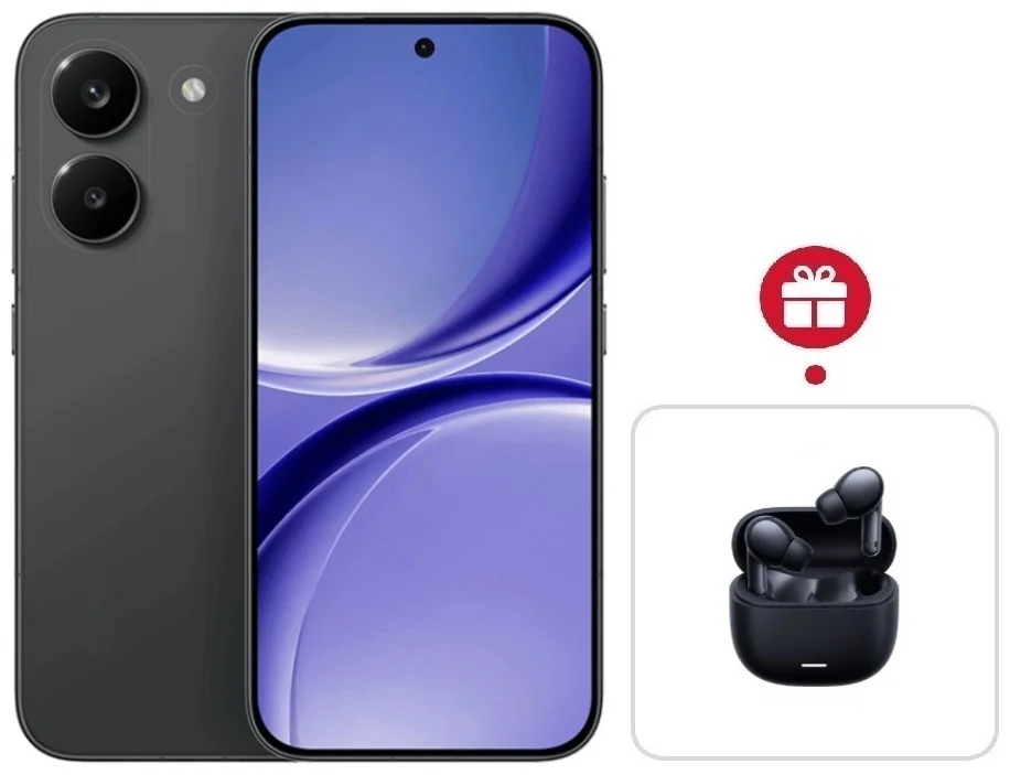 Смартфон Poco X8 Pro 12/512Gb Black + подарок купить,325000