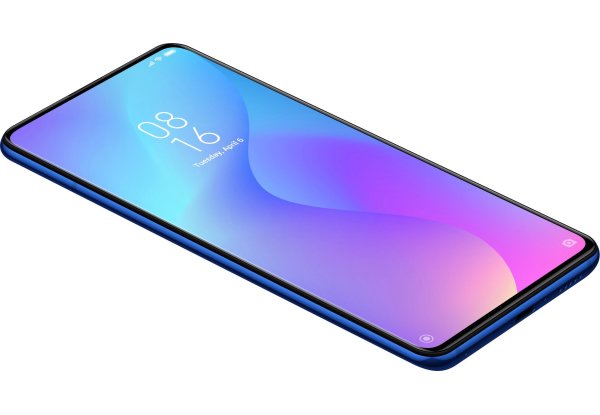 Смартфон Xiaomi Mi 9T 64Gb Glacier Blue купить,NaN