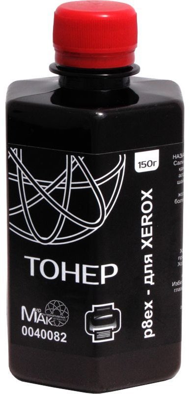Тонер МАК ML1210 (0040082) черный