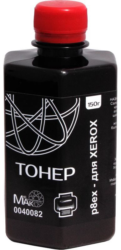 Тонер МАК ML1210 (0040082) черный