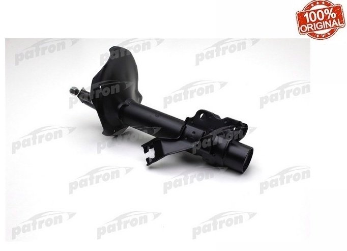 Амортизатор PATRON передний PSA334142 1 шт купить,25700