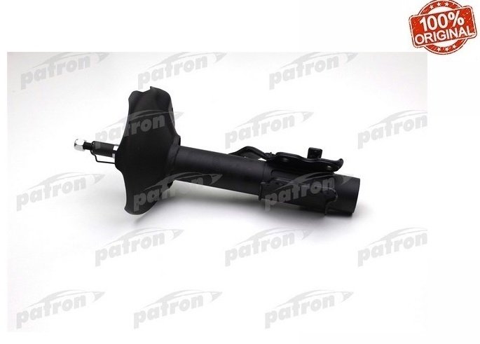 Амортизатор PATRON передний PSA334143 1 шт купить,25500