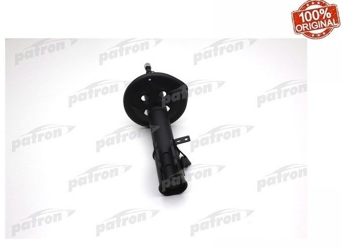 Амортизатор PATRON передний PSA334137 1 шт купить,22450