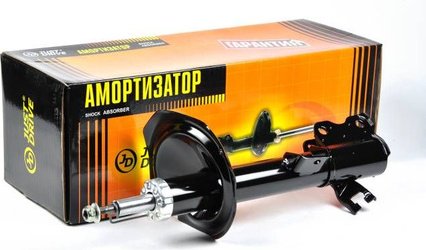 Амортизатор Just Drive задний JAS0079 1 шт купить,20070