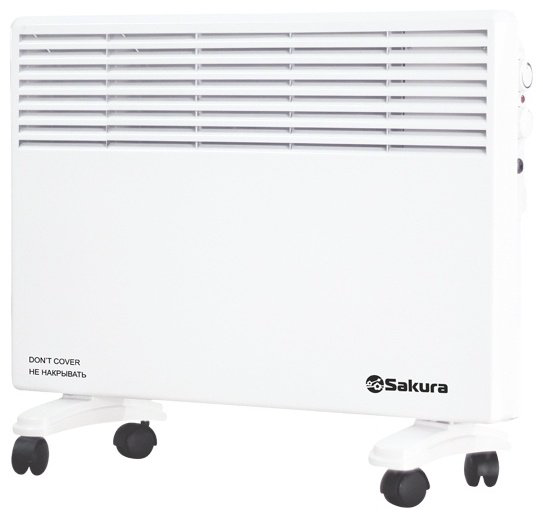 конвектор Sakura SA-0652W