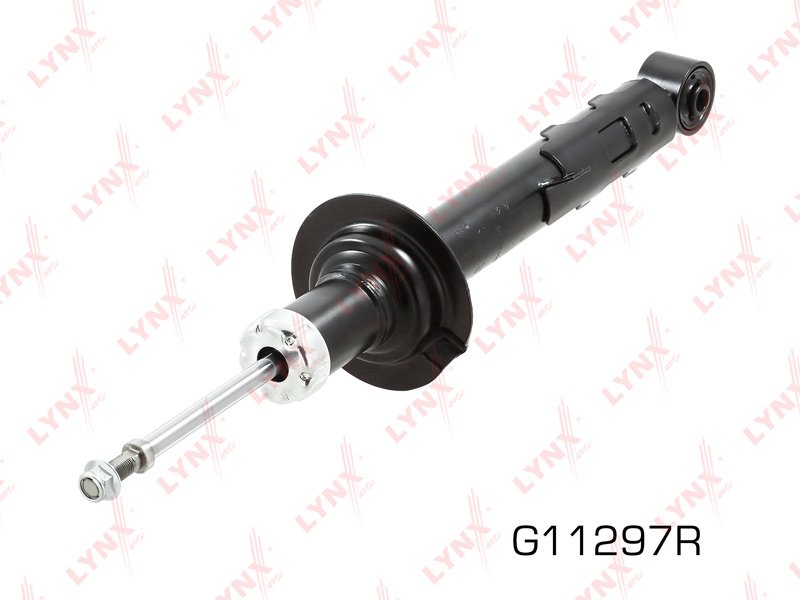 Амортизатор LYNXauto передний G11297R 1 шт купить,25490