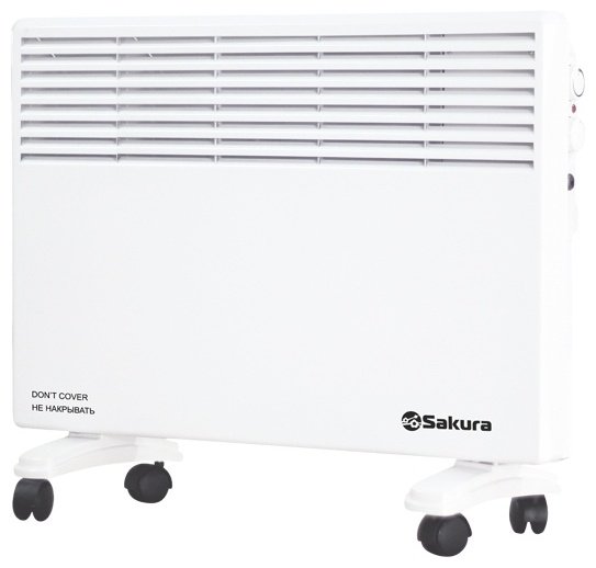конвектор Sakura SA-0652W