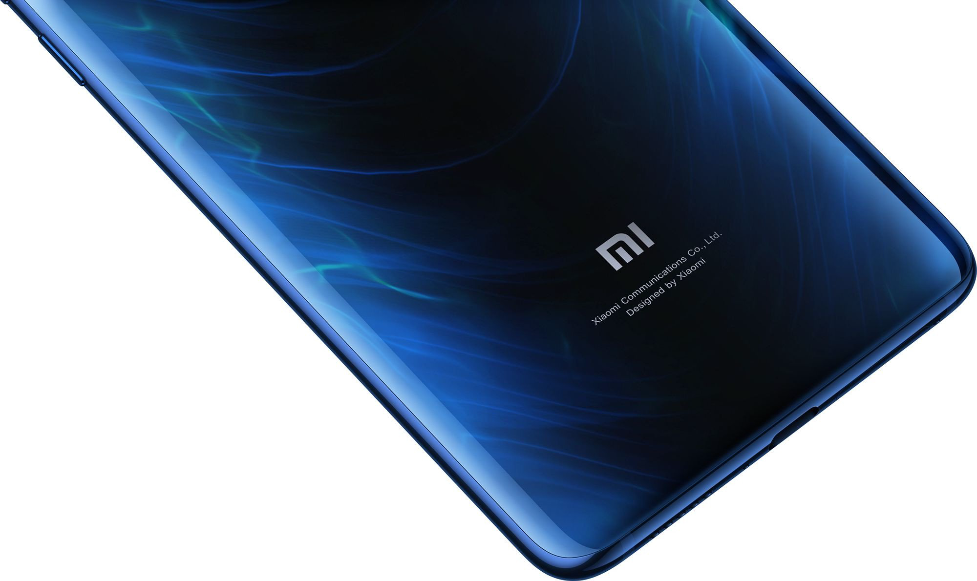 Смартфон Xiaomi Mi 9T 64Gb Glacier Blue купить,NaN