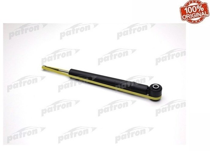 Амортизатор PATRON задний PSA341818 1 шт купить,13600