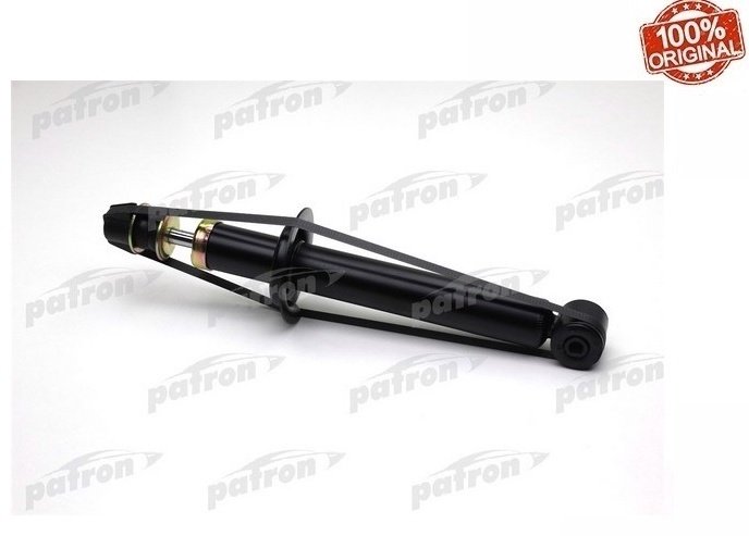 Амортизатор PATRON задний PSA341824 1 шт купить,14720