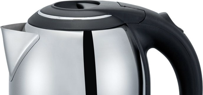 Электрочайник CENTEK CT-0037 серебристый