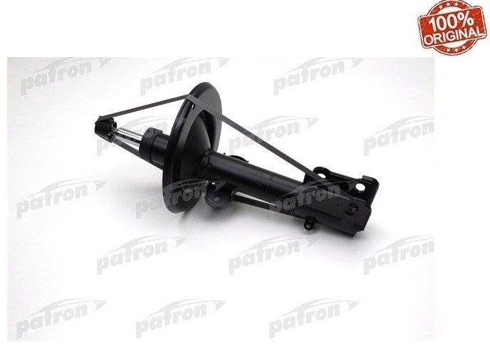 Амортизатор PATRON передний PSA334188 1 шт купить,26100