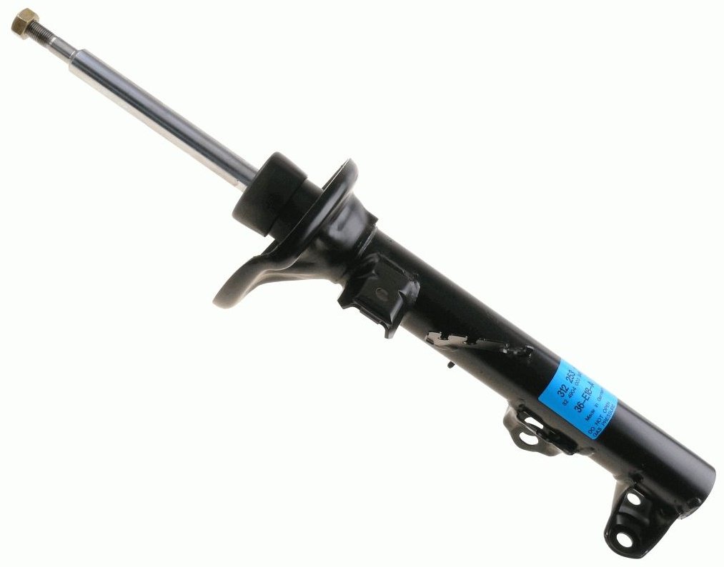 Амортизатор SACHS Амортизатор 312253 купить,99770
