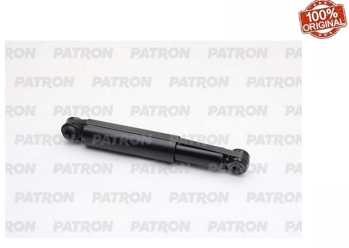 Амортизатор PATRON задний PSA343240 1 шт купить,11720