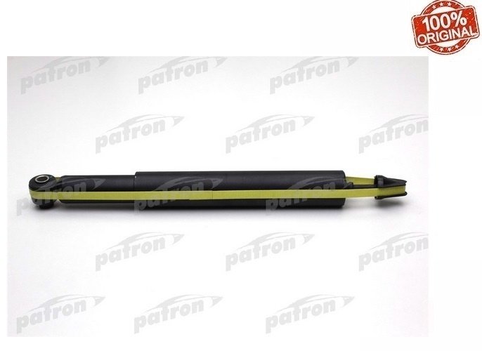 Амортизатор PATRON задний PSA343216 1 шт купить,13400