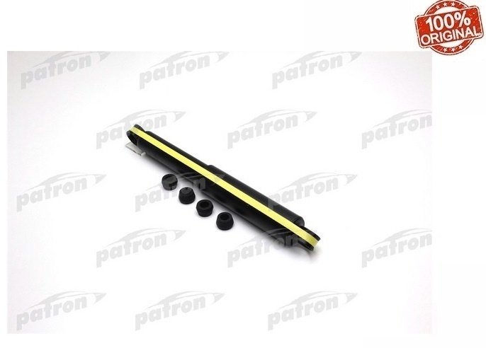 Амортизатор PATRON задний PSA343098 1 шт купить,10560