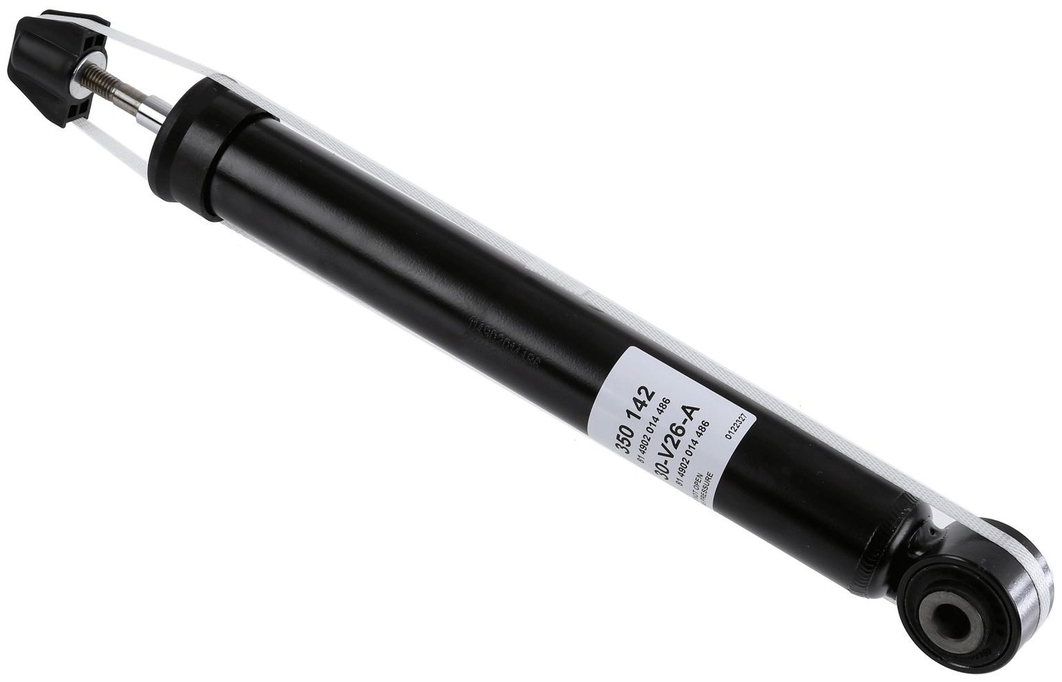 Амортизатор SACHS Амортизатор 350142 купить,37070