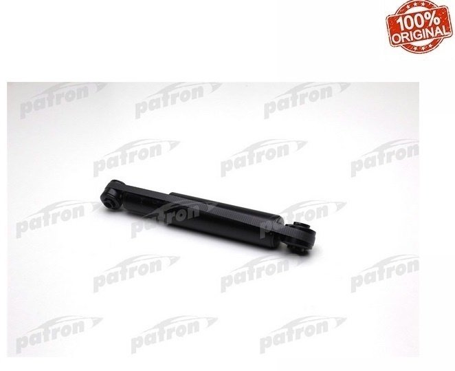 Амортизатор PATRON задний PSA343248 1 шт купить,11440