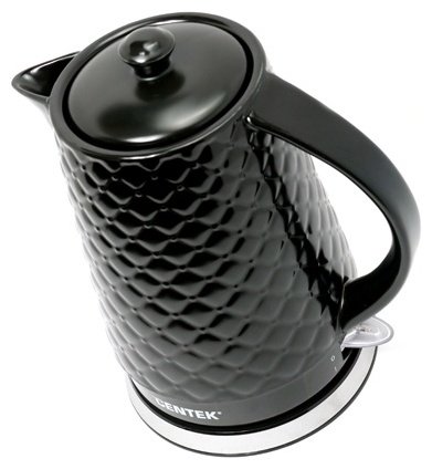 Электрочайник CENTEK CT-0061 черный - ForteMarket Электрочайник CENTEK CT-0061 черный купить,0