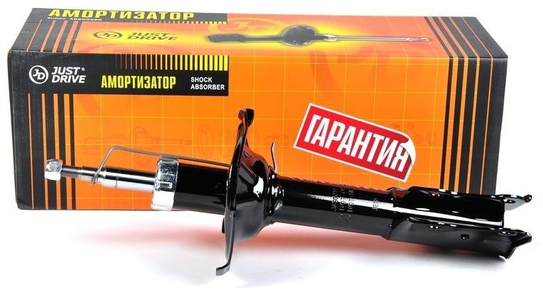Амортизатор Just Drive передний JAS0019 1 шт купить,7637
