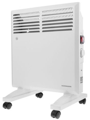 Конвектор Normann ACH-104 белый