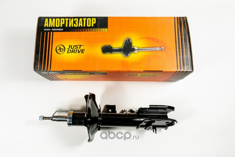 Амортизатор Just Drive передний JAA0312 1 шт купить,25600