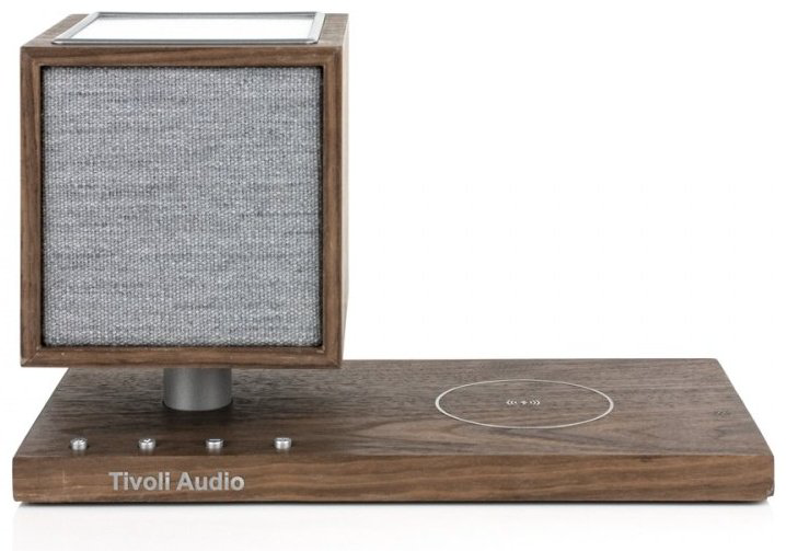 Tivoli Audio Revive коричневый купить,NaN