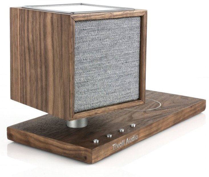 Tivoli Audio Revive коричневый купить,NaN