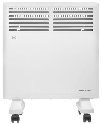 Конвектор Normann ACH-104 белый - ForteMarket Конвектор Normann ACH-104 белый купить,0