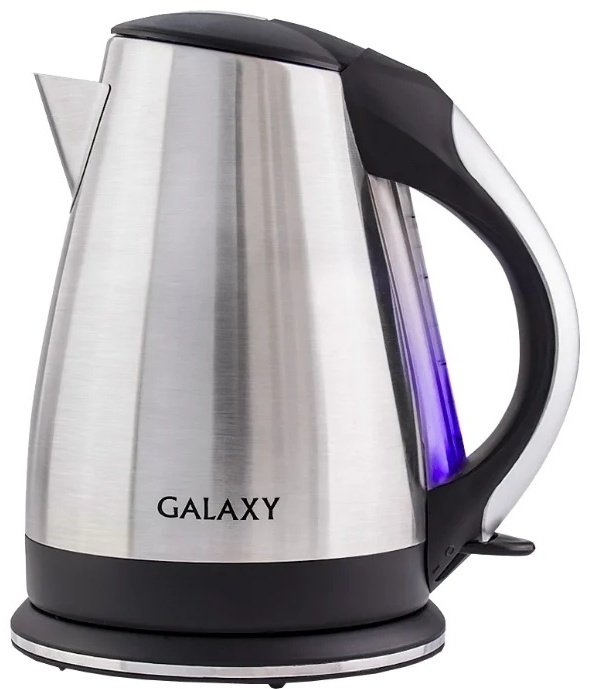 Электрочайник GALAXY GL 0314 черный