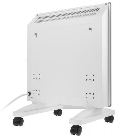Конвектор Normann ACH-104 белый - ForteMarket Конвектор Normann ACH-104 белый купить,0