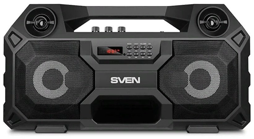SVEN PS-520 черный купить,42670