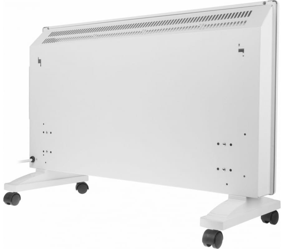 Конвектор Normann ACH-202 белый купить,NaN