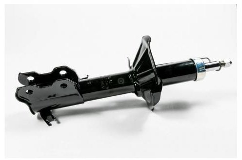 Амортизатор Just Drive передний JAS0185 1 шт купить,17190