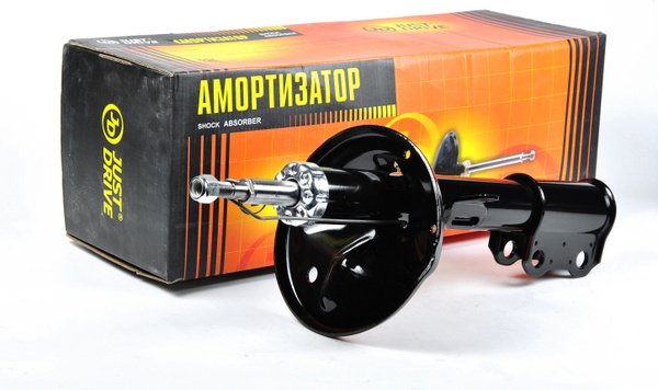 Амортизатор Just Drive передний JAS0044 1 шт купить,21480