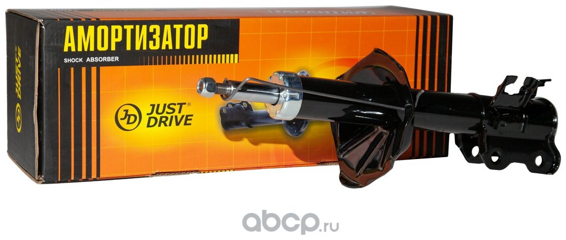 Амортизатор Just Drive передний JAS0184 1 шт купить,17190